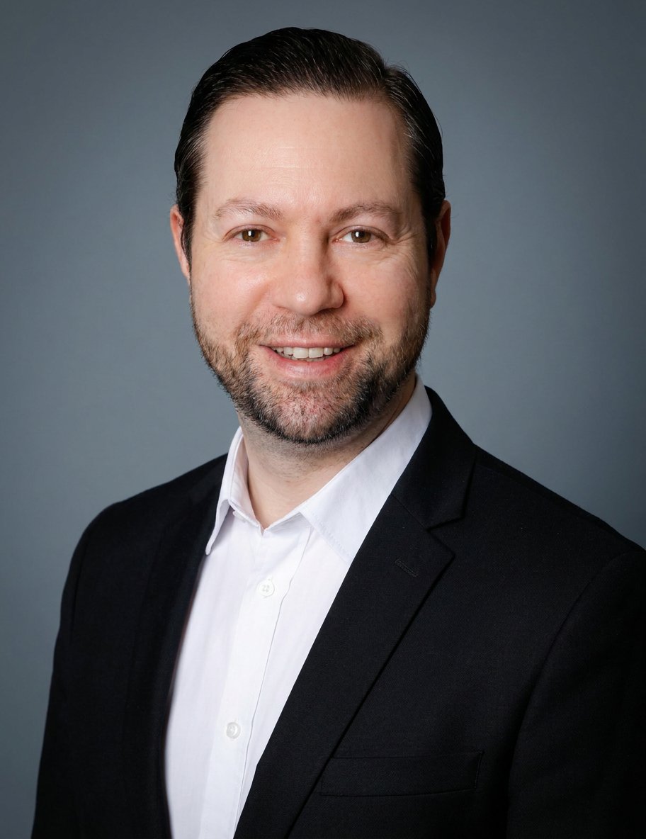 Marcell Sarközy, Gründer von Seodeluxe