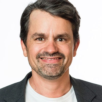 Marcus Tandler