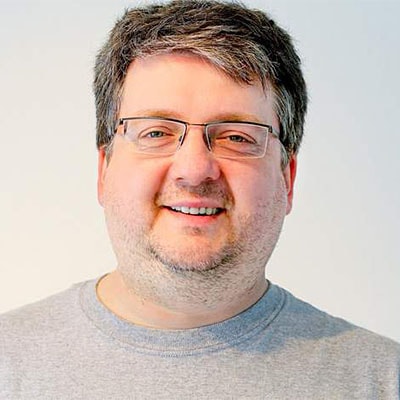 Mariano Glas