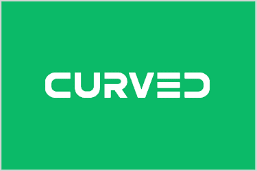 Curved
