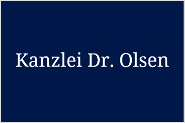 Kanzlei Dr. Olsen