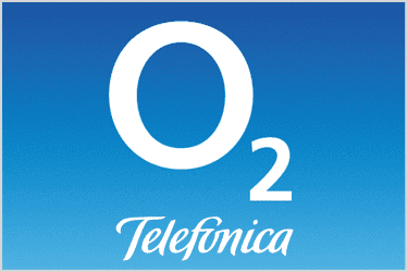 O2 / Telefónica