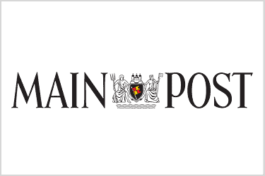 Main-Post