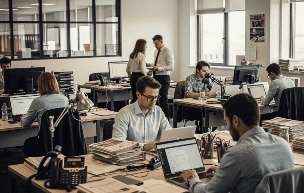 Seodeluxe Erfolge Verlags SEO